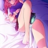 「かくして！ マキナさん!!」25年にTVアニメ化 セクサロイドのギャルと同居生活