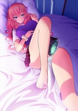 ティザービジュアル