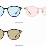 「みんなモデル」サングラス