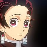 ワールドツアー上映「『鬼滅の刃」』絆の奇跡、そして柱稽古へ」の場面写真