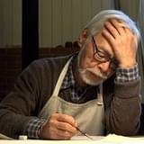 「君たちはどう生きるか」の舞台裏に迫るドキュメンタリーが7月に発売 宮﨑駿監督作品集の増補改訂版もリリース