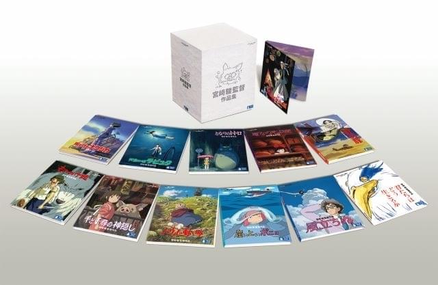 君たちはどう生きるか」の舞台裏に迫るドキュメンタリーが7月に発売 宮