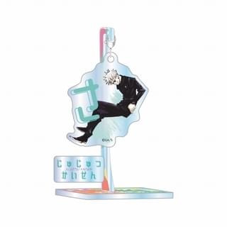 ゆらっとフィギュアこれくしょん