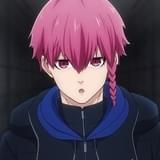 「劇場版ブルーロック」併映のミニアニメ最新エピソードに小林千晃が黒名蘭世役で出演