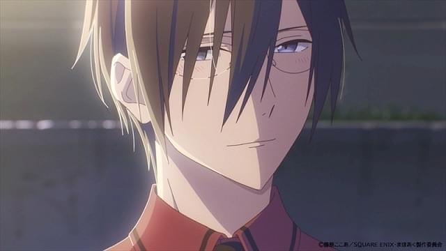 かつて魔法少女と悪は敵対していた。」悪の組織の幹部役に鈴村健一