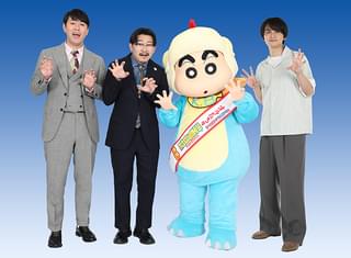 ゲスト声優が決定！