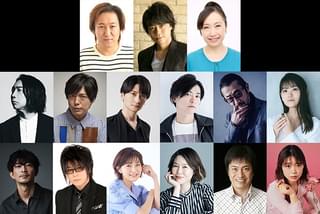 「ブルー」吹き替え版、浪川大輔＆宮田俊哉の“師弟”共演が実現 空想の友達役に諏訪部順一、神谷浩史、島﨑信長、下野紘ら