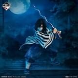 B賞：伊黒小芭内 MASTERLISE フィギュア