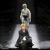 【この2.5次元がすごい】8年ぶりの新作公演 破面との熱いバトルを描いた「ROCK MUSICAL BLEACH」