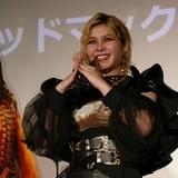 ファイルーズあい「マッドマックス フュリオサ」で怒り発散 「見るサンドバッグ」と大興奮