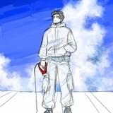 「チ。」魚豊の連載デビュー作「ひゃくえむ。」25年に劇場アニメ化 「音楽」の岩井澤健治が監督