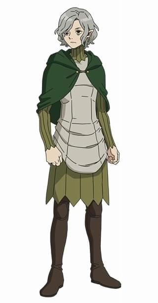 ミスルン(CV:内山昂輝)