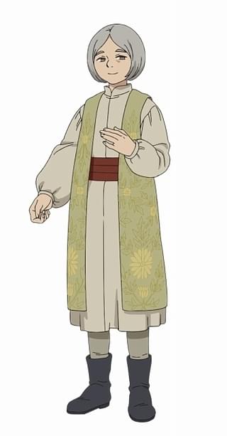 ヤアド(CV:村瀬歩)