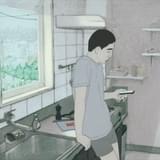 ストーリーを牽引する小村