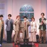 スペシャルイベントで続編の製作が発表！