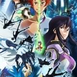 「ゼーガペインSTA」2部構成で8月16日公開、寺島拓篤や寺崎裕香が出演 「ADP」も7月12日からリバイバル上映