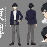 ケイ CV:田邊幸輔