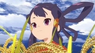 「天穂のサクナヒメ」7月6日放送開始 OPテーマはいきものがかり、EDテーマはLittle Glee Monster