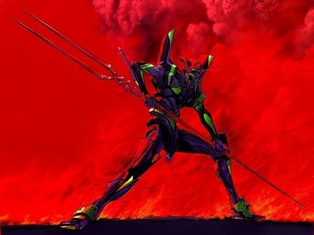 前田真宏、初の作品集が年内発売 「ヱヴァ新劇場版」「巌窟王」「怒り