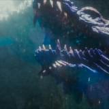 「ゴジラ」シリーズなど怪獣造形の礎を作った美術造形家、88歳での初総監督特撮ファンタジー「カミノフデ」予告 主題歌ドリカム吉田美和コメントも