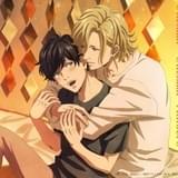 エンディングテーマ「Unchain×Unchain」のジャケット