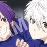 「劇場版ブルーロック」第7弾入場特典「『あでぃしょなる・たいむ！』特製ステッカー」