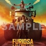 日本限定のスペシャルアート・ステッカー