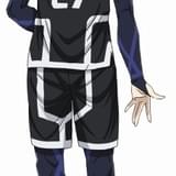 氷織羊 CV：三上瑛士