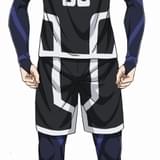 七星虹郎 CV：波多野翔