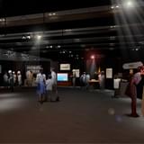 第2の間 「日本刀ができるまで」