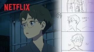 本音を隠す少年＆思いを口にする鬼の少女に託した思い 「好きあま」スタッフがキャラクターづくりの舞台裏を語るインタビュー映像公開