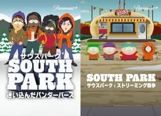 痛烈で大胆な社会風刺や過激な描写が人気