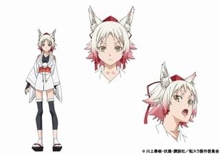 モミジ（CV：佳原萌枝）