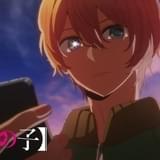 「【推しの子】」第2期、番宣CM公開 2.5次元舞台に向けて「絶対に負けない」と火花散らす