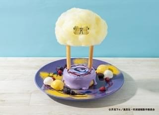 【五条悟】天上天下唯我独尊-覚醒のパンケーキ-