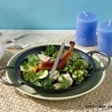 【家入硝子】パエリア～メス風ナイフを添えて～