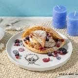 【五条悟】赫＆蒼のチキンワッフル