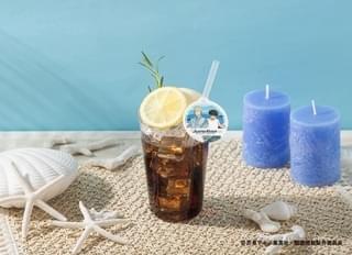 【高専1年】休憩コーラフロート