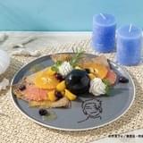 【夏油傑】呪霊玉そばガレット