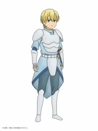 フェン CV：加藤 渉