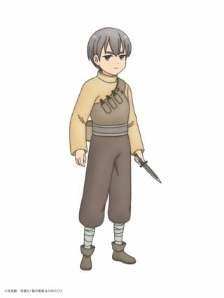 ラッタ CV：榊原優希