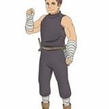 ブランス CV：大塚明夫