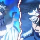 「ヒロアカ」第7期、“兄弟対決”放送当日にリアルタイム上映イベント開催 梶裕貴&下野紘が登壇