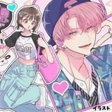 「多聞くん今どっち!?」J.C.STAFF制作でアニメ化 早見沙織、波多野翔らが出演、「うたプリ」「コナン」の永岡智佳が監督