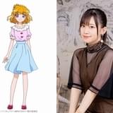 「魔法つかいプリキュア!!」続編、新たなキャラ設定公開 高橋李依、堀江由衣、早見沙織、齋藤彩夏から喜びのコメント