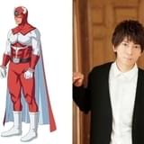 センチュリー（CV︓羽多野渉）