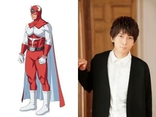 センチュリー（CV︓羽多野渉）