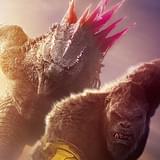 「ゴジラ×コング」続編の監督が決定