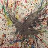 眞栄田郷敦が「勝利」をテーマに描いた