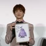 宮田俊哉、アニメ好きを心配された過去「あの頃の自分に、『きみは大丈夫』って言ってあげたい」